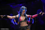 Jinx - League of Legends LOL Sex Doll - 159cm/5ft3 - EU Stock