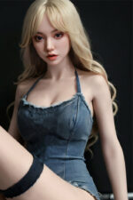 Christen - Sexy Lady Sex Doll -168cm/5ft6
