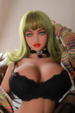 Lizeth - Sexy Girl Sex Doll - 158cm/5ft2 - US Warehouse