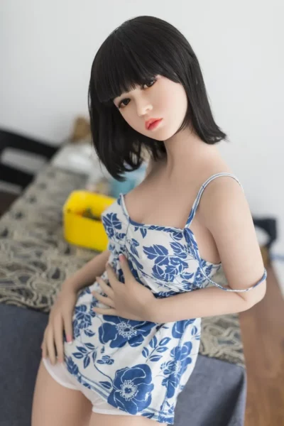 Mitsugu - Janpanese Sex Doll - 155cm/5ft1 - US Stock