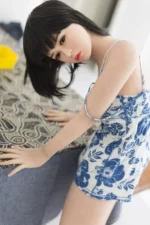 Mitsugu - Janpanese Sex Doll - 155cm/5ft1 - US Stock