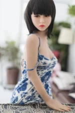 Mitsugu - Janpanese Sex Doll - 155cm/5ft1 - US Stock