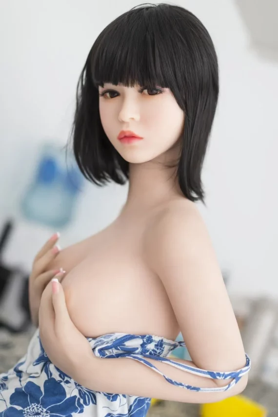 Mitsugu - Janpanese Sex Doll - 155cm/5ft1 - US Stock