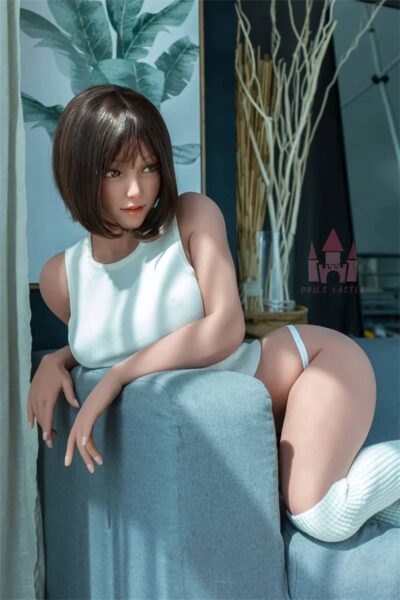 yogi asian short hair sex doll us stock (36)
