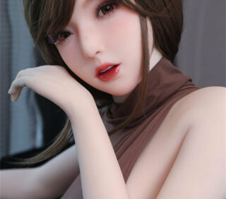 Umeji - Asian Girl Sex Doll - 158cm/5ft2