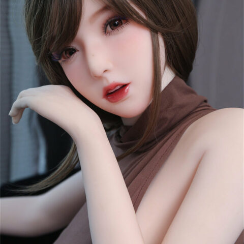 Umeji - Asian Girl Sex Doll - 158cm/5ft2