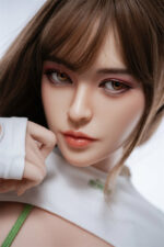 Jamia - Sexy Girl Sexy Doll - 159cm/5ft3