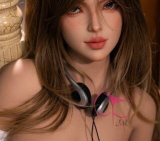 Jaci - Curvy Life Size Sex Doll - 165cm/5ft5 - US Stock