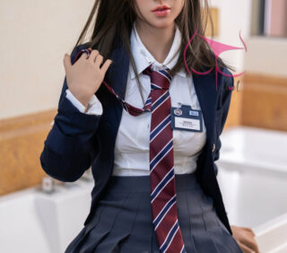 Makiya -  Uniform Girl TPE Japanese Sex Doll - 165cm/5ft5 - US Stock