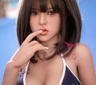 Lexus - Short Hair Japanese Sex Doll - 155cm/5ft1 - US Stock