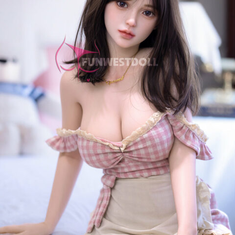 Yokoyama - D Cup Sex Doll - 152cm/4ft9 - US Stock