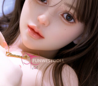 Yokoyama - D Cup Sex Doll - 152cm/4ft9 - US Stock