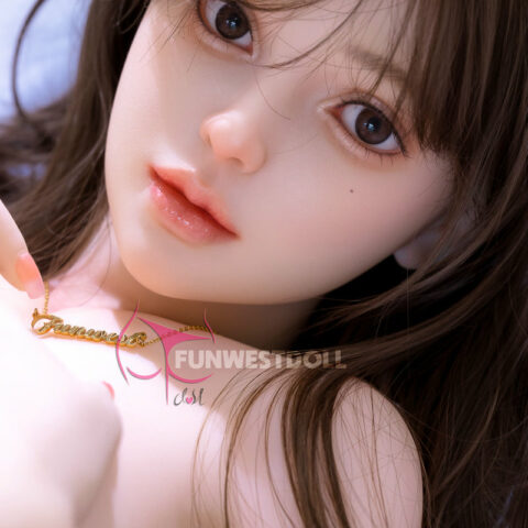 Yokoyama - D Cup Sex Doll - 152cm/4ft9 - US Stock