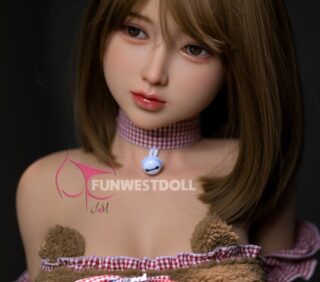 Sawaya - D Cup Sex Doll - 152cm/4ft9 - US Stock