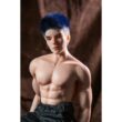 Aimo – Small Male Sex Doll Full Silicone - 61cm/2ft0