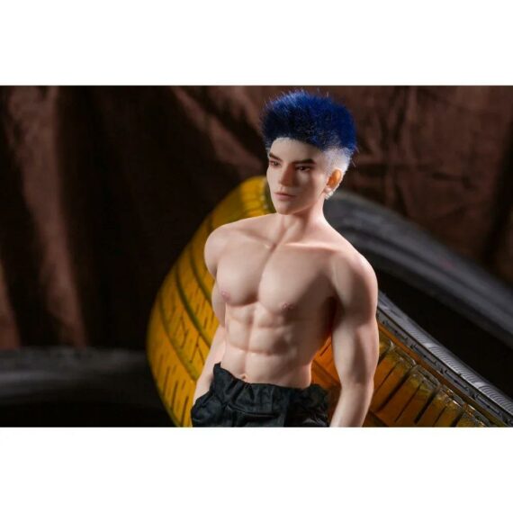 Aimo – Small Male Sex Doll Full Silicone - 61cm/2ft0