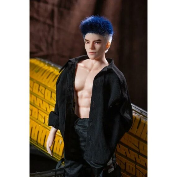 Aimo – Small Male Sex Doll Full Silicone - 61cm/2ft0