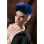 Aimo – Small Male Sex Doll Full Silicone - 61cm/2ft0