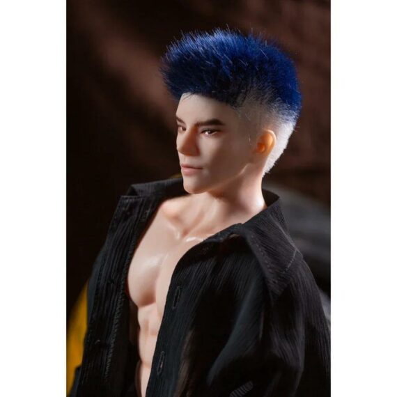 Aimo – Small Male Sex Doll Full Silicone - 61cm/2ft0