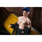 Aimo – Small Male Sex Doll Full Silicone - 61cm/2ft0