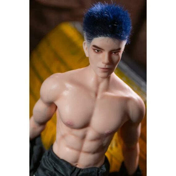 Aimo – Small Male Sex Doll Full Silicone - 61cm/2ft0