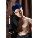 Aimo – Small Male Sex Doll Full Silicone - 61cm/2ft0