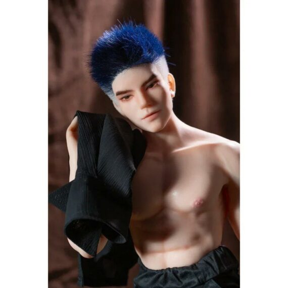 Aimo – Small Male Sex Doll Full Silicone - 61cm/2ft0