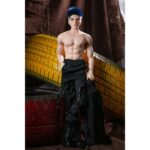 Aimo – Small Male Sex Doll Full Silicone - 61cm/2ft0