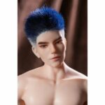 Aimo – Small Male Sex Doll Full Silicone - 61cm/2ft0