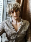 Avery - TPE Real Life Gay Best Male Sex Doll - 175cm/5ft9