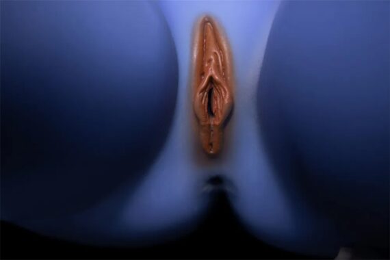 Cliodhna - Big Breasts Fantasy Sex Doll - 160cm/5ft3