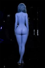Cliodhna - Big Breasts Fantasy Sex Doll - 160cm/5ft3