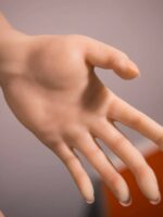 Elior – LifeSize Femboy Silicone Male Sex Doll with Silicone Head - 165cm/5ft5