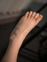 Elior – LifeSize Femboy Silicone Male Sex Doll with Silicone Head - 165cm/5ft5