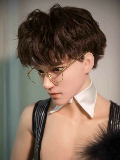 Elior - lifeSize Femboy Male Sex Doll with Realistic Features (6)