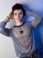 Ethan – Stylish Male Sex Doll Full Silicone with Realistic Features - 177cm/5ft11