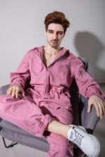 Ewan John – Real Male Sex Doll For Gay or Women with Silicone Head - 175cm/5ft9