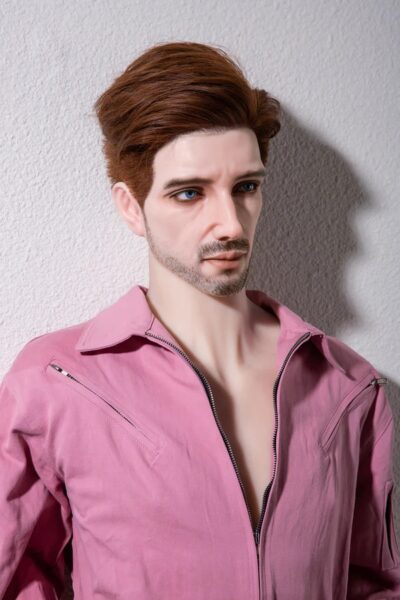 Ewan John – Real Male Sex Doll With Penis For Gay Or Women 5ft9175cm (3)