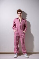 Ewan John – Real Male Sex Doll For Gay or Women with Silicone Head - 175cm/5ft9