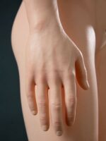 Gibson - Full Silicone Male Sex Doll - 185cm/6ft1