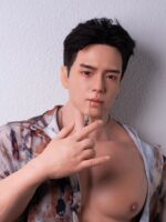 Declan - Full Size Male Sex Doll for Gay and Woman - 175cm/5ft9