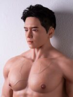 Declan - Full Size Male Sex Doll for Gay and Woman - 175cm/5ft9