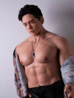 Declan - Full Size Male Sex Doll for Gay and Woman - 175cm/5ft9