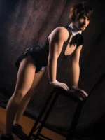 Gino – Sexy Rabbit Man TPE Male Sex Doll - 175cm/5ft9