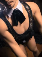 Gino – Sexy Rabbit Man TPE Male Sex Doll - 175cm/5ft9