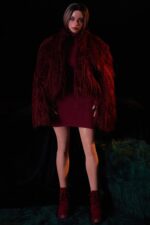 Harriet - Life Size Sex Doll with Silicone Head - 163cm/5ft4