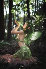 Harris - Beautiful Elf Hentai Sex Doll 159cm/5ft3