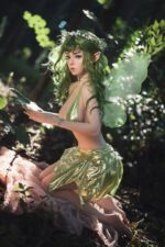 Harris - Beautiful Elf Hentai Sex Doll 159cm/5ft3