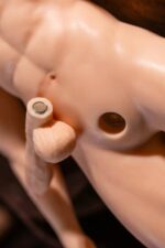 Joseph – Mini Male Sex Doll Full Silicone - 61cm/2ft0