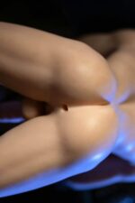 Joseph – Mini Male Sex Doll Full Silicone - 61cm/2ft0